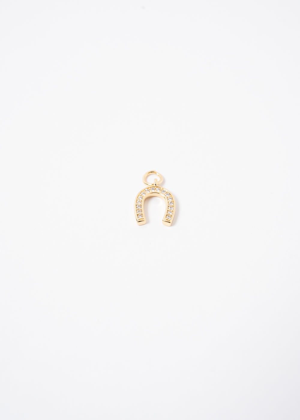 CZ HORSESHOE