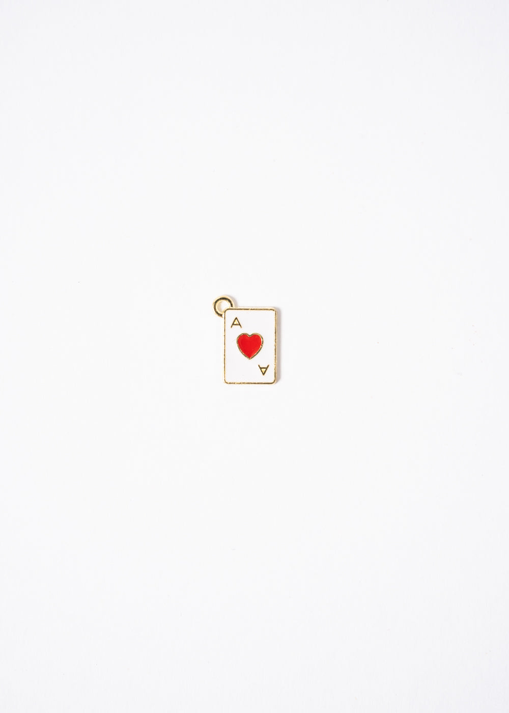 .ACE OF HEARTS