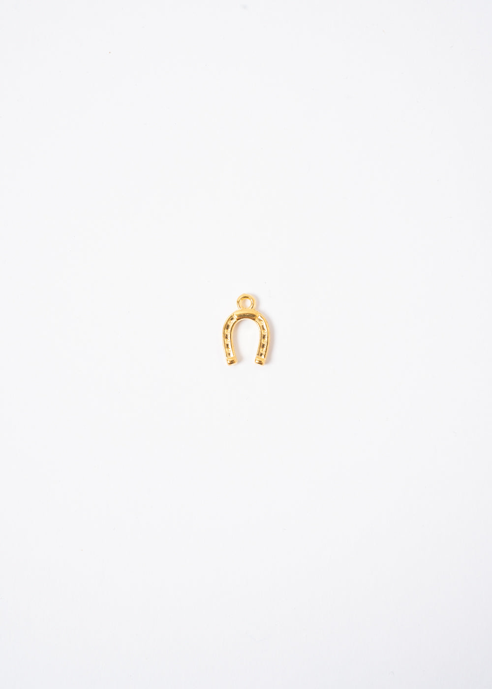 HORSESHOE GOLD