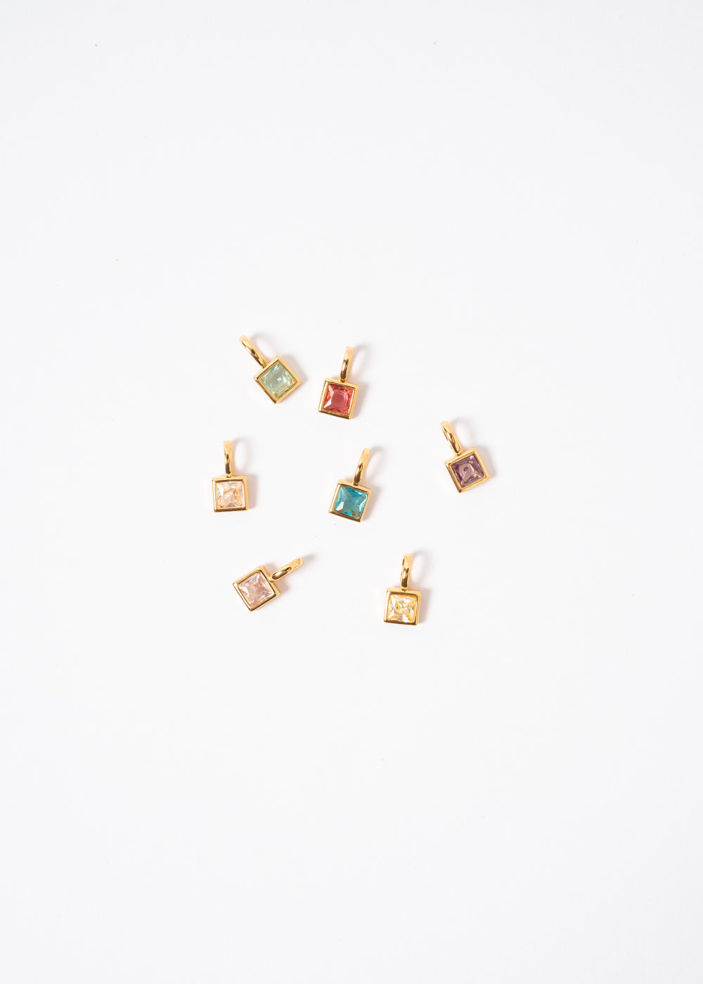 SQUARE GEMS