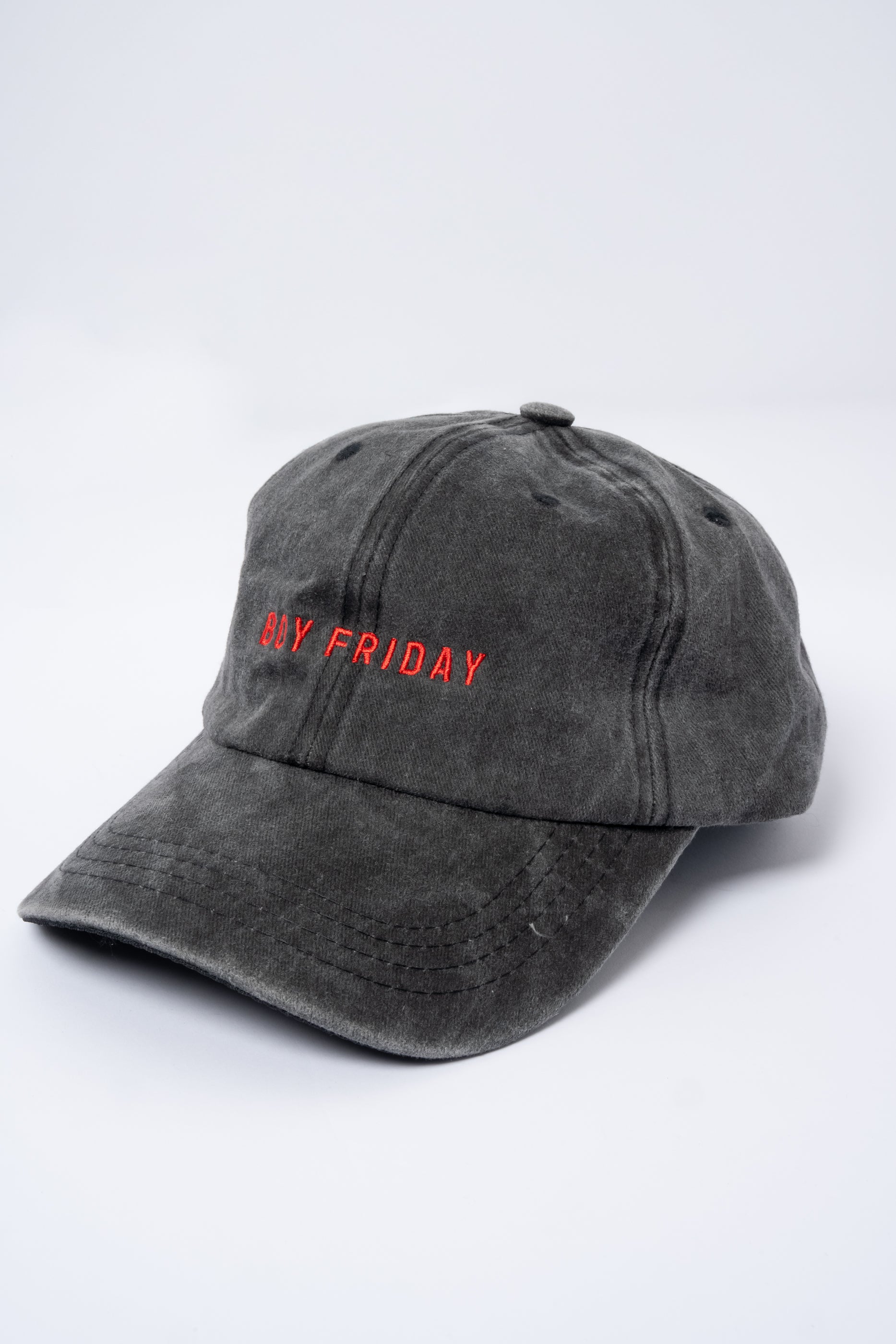 SHIT CAP - BLACK