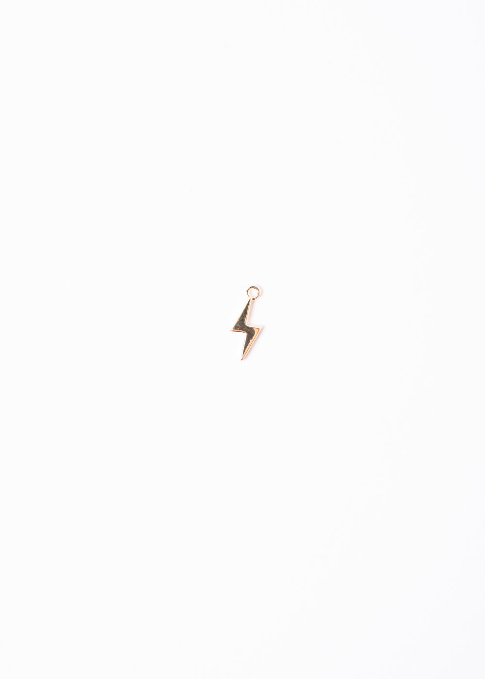 MINI LIGHTNING BOLT