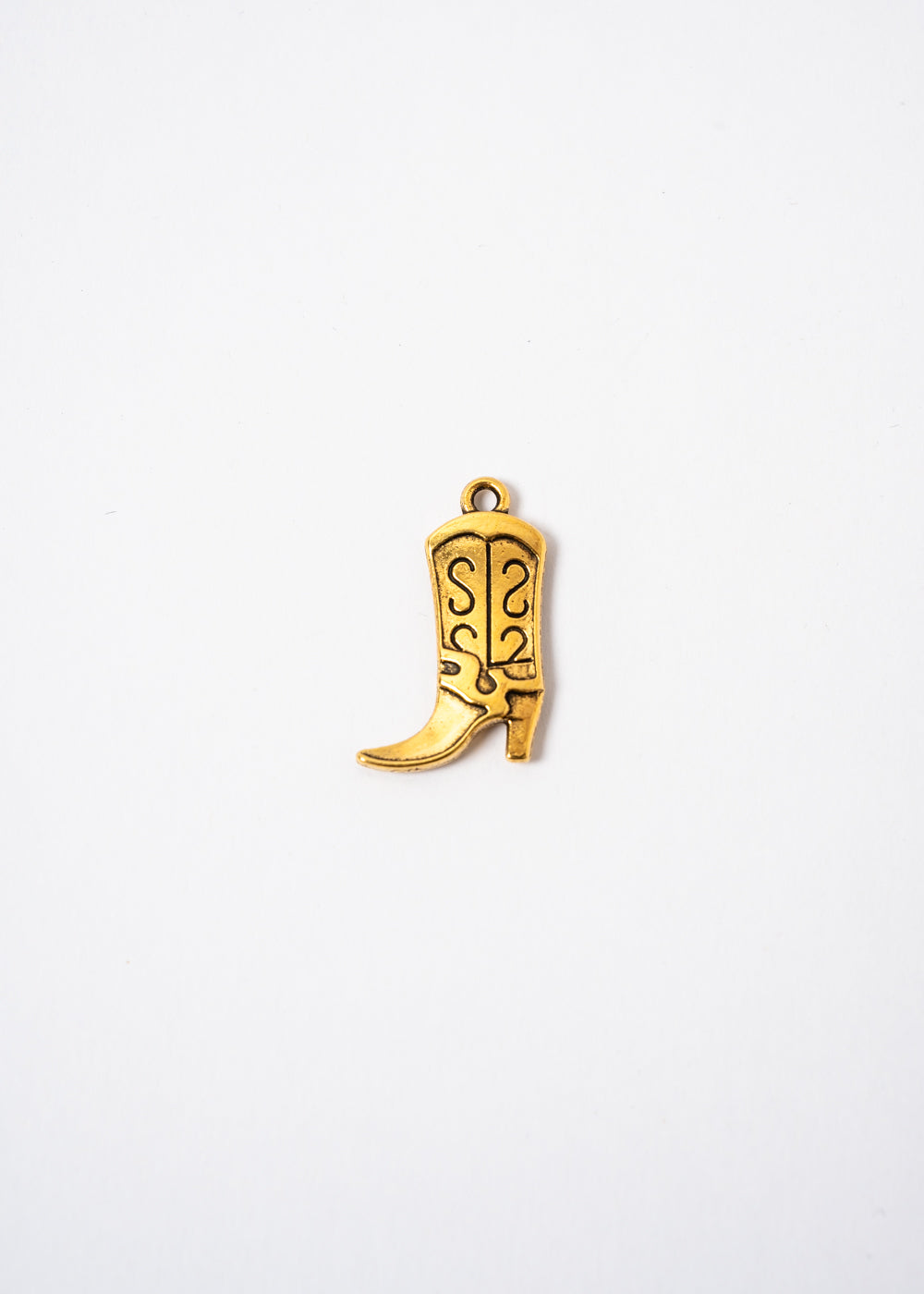COWBOY BOOT