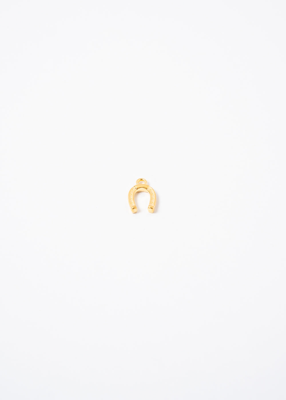 HORSESHOE GOLD