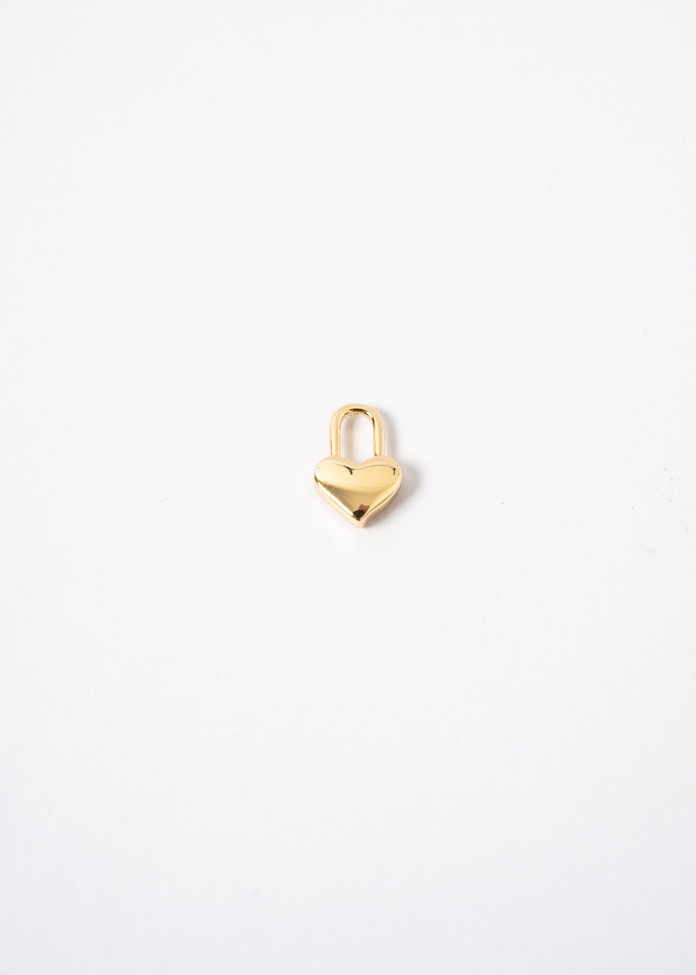 HEART WITH LONGER LATCH