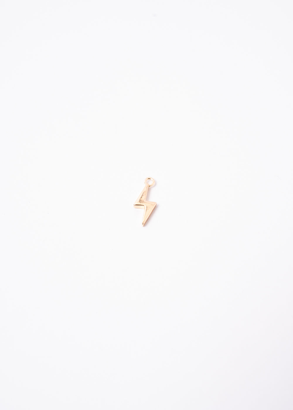MINI LIGHTNING BOLT