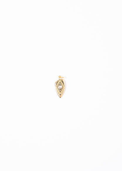 CZ TEARDROP