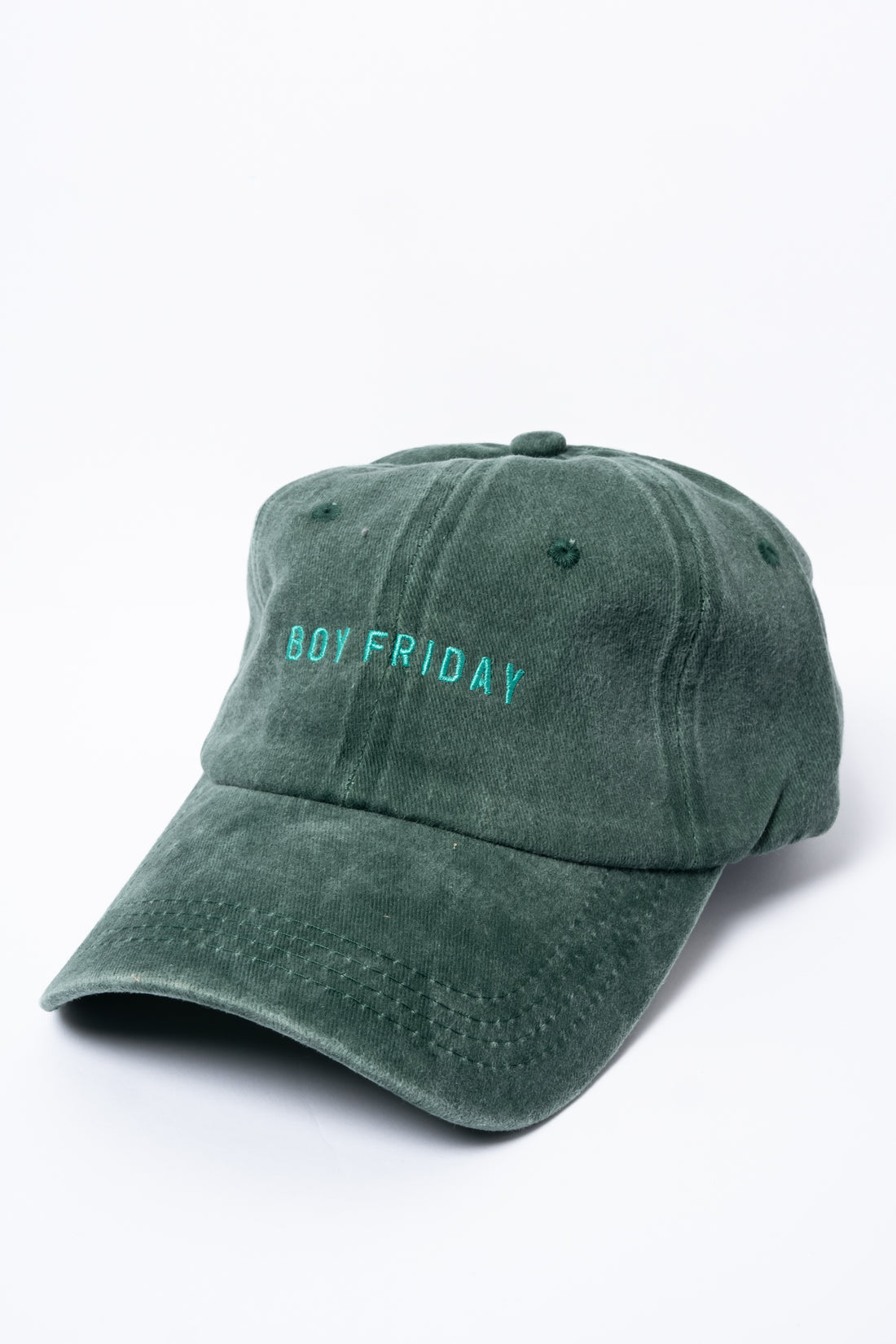 SHIT CAP - GREEN