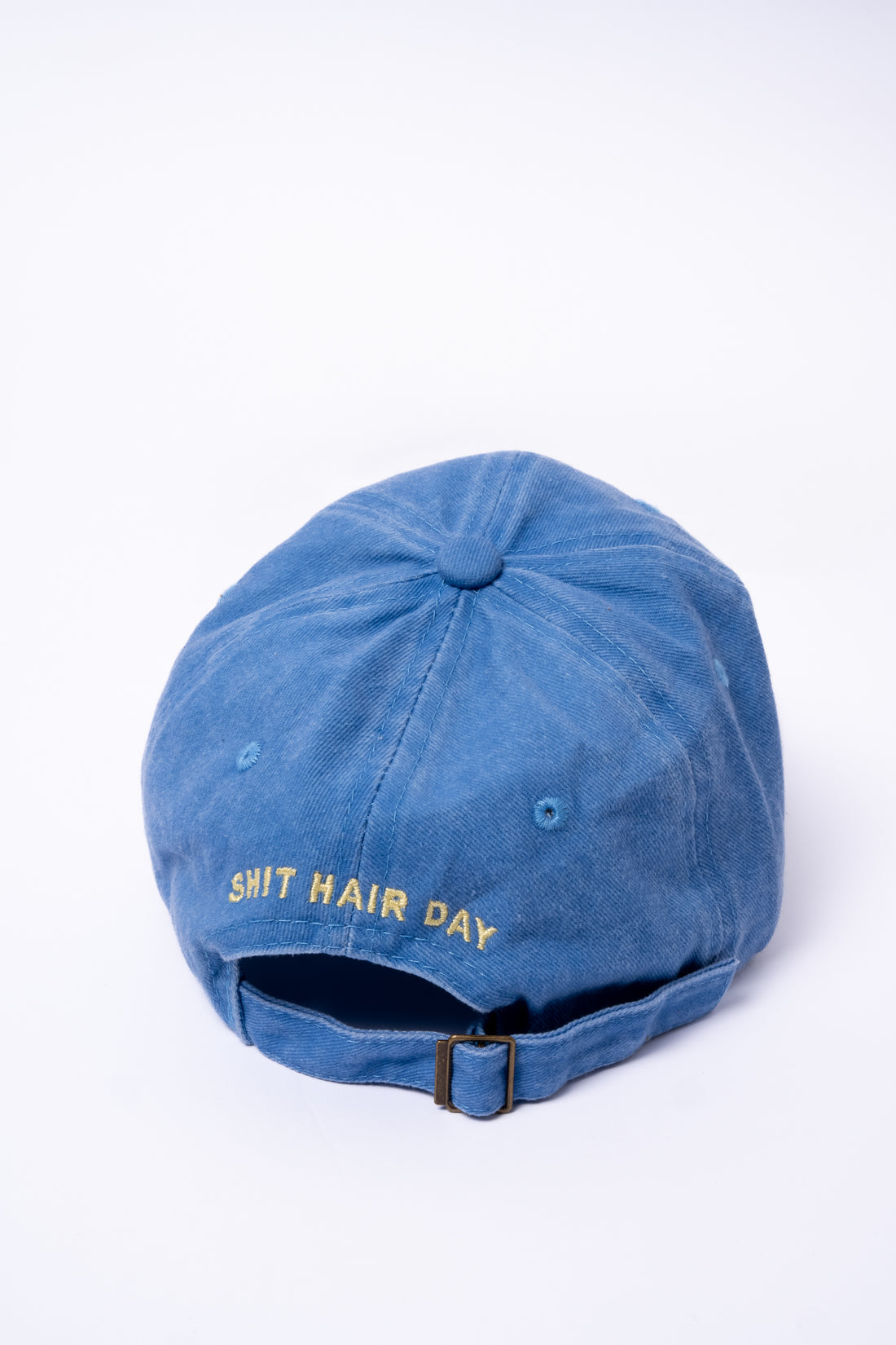 SHIT CAP - BLUE