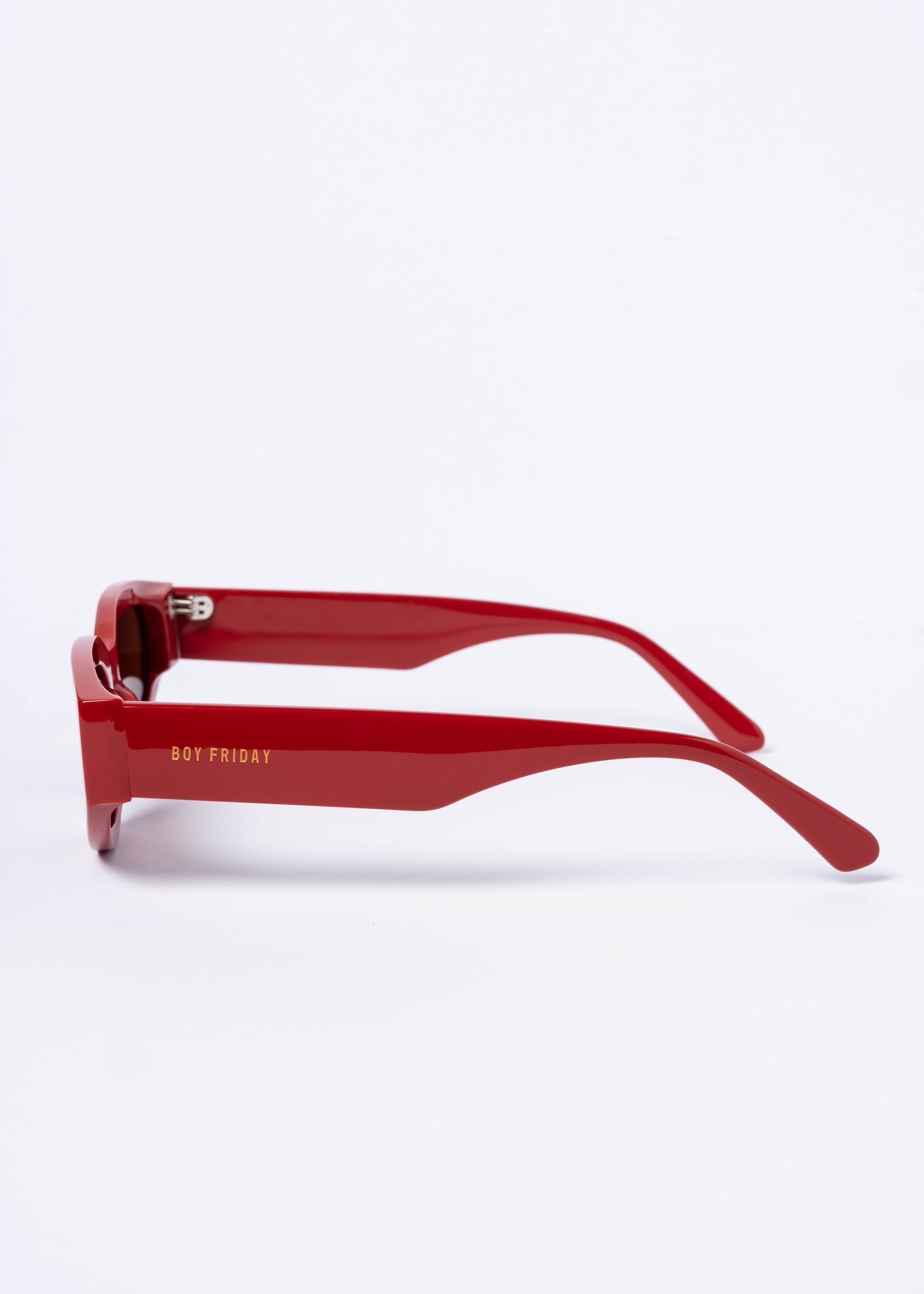 THE SALLY - PREORDER
