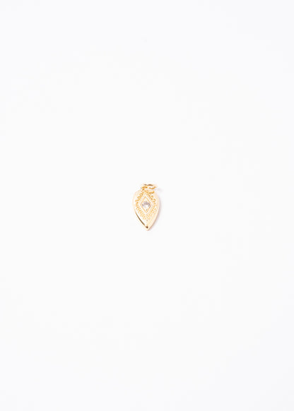 CZ TEARDROP