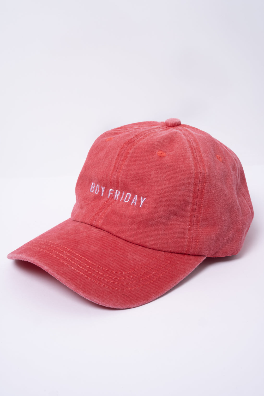 SHIT CAP - RED