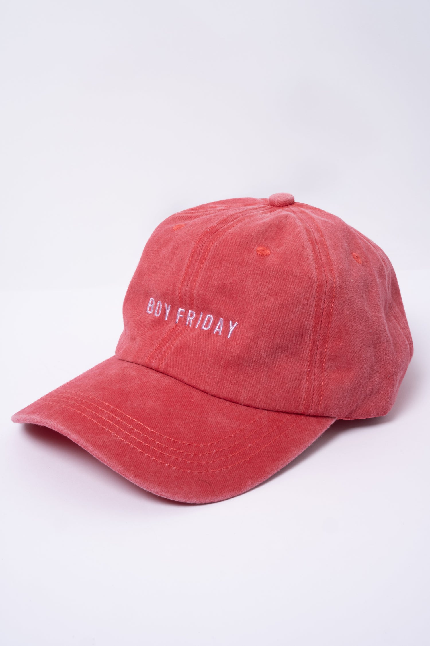 SHIT CAP - RED
