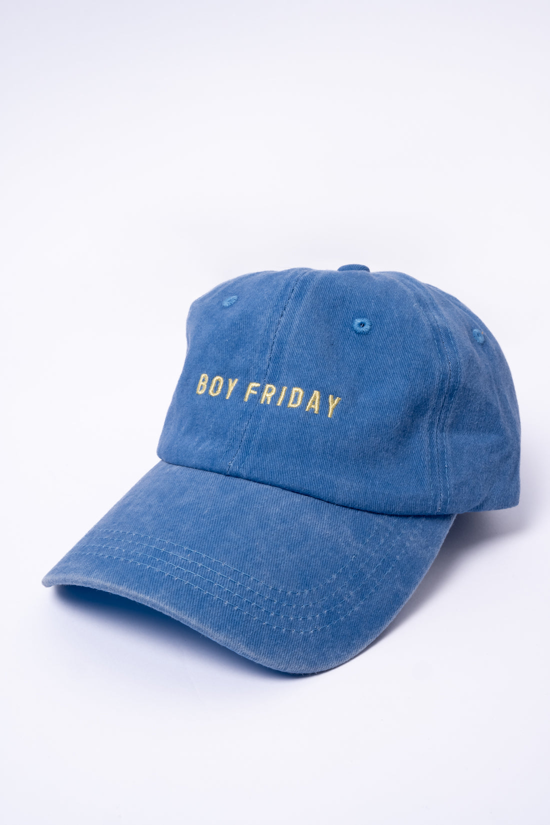 SHIT CAP - BLUE
