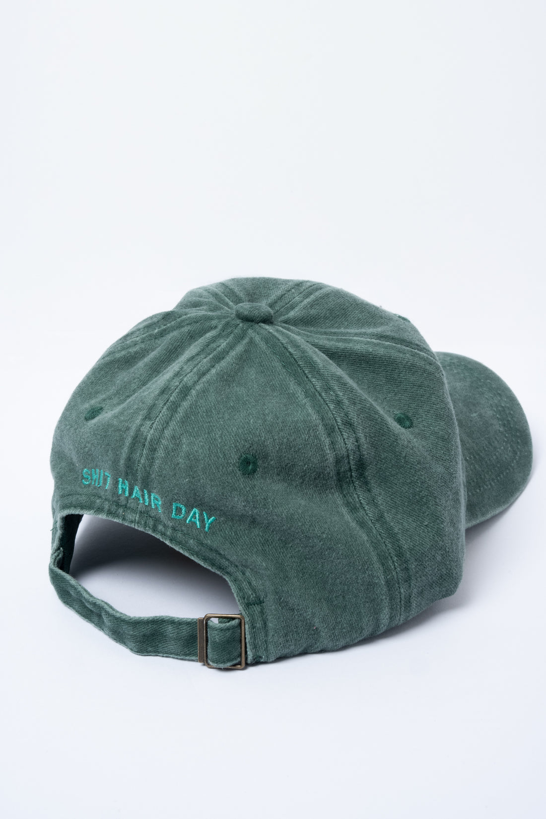 SHIT CAP - GREEN