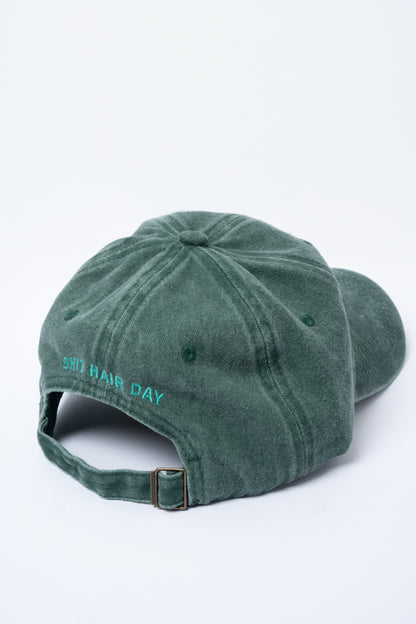SHIT CAP - GREEN