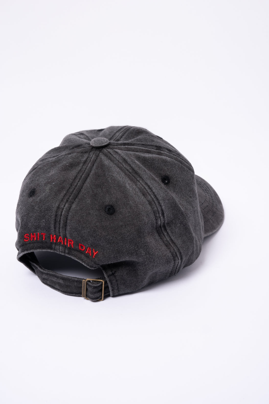 SHIT CAP - BLACK