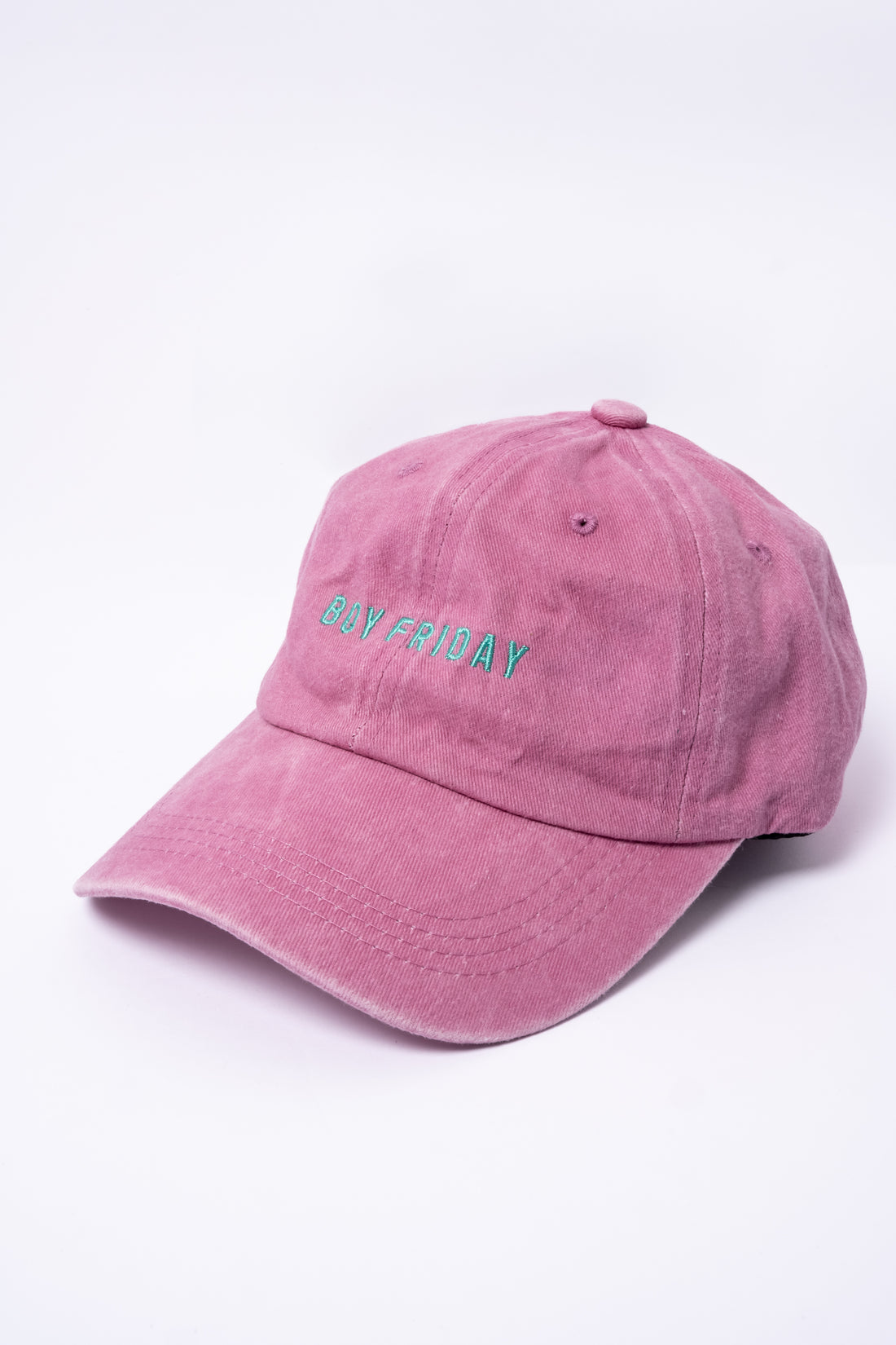 SHIT CAP - PINK