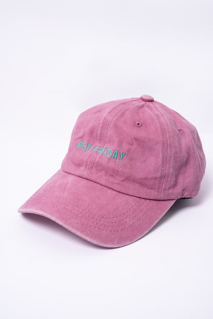 SHIT CAP - PINK