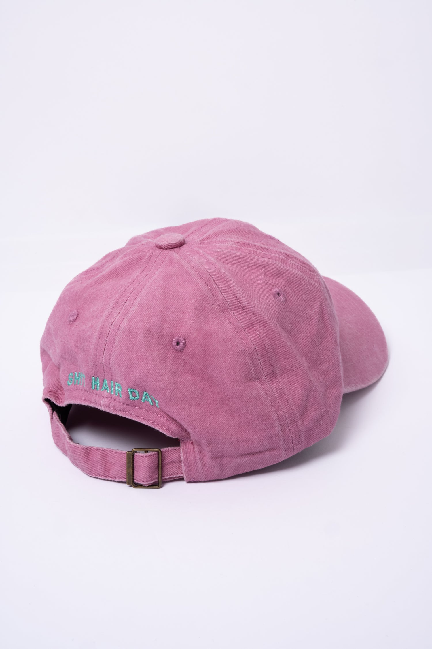 SHIT CAP - PINK