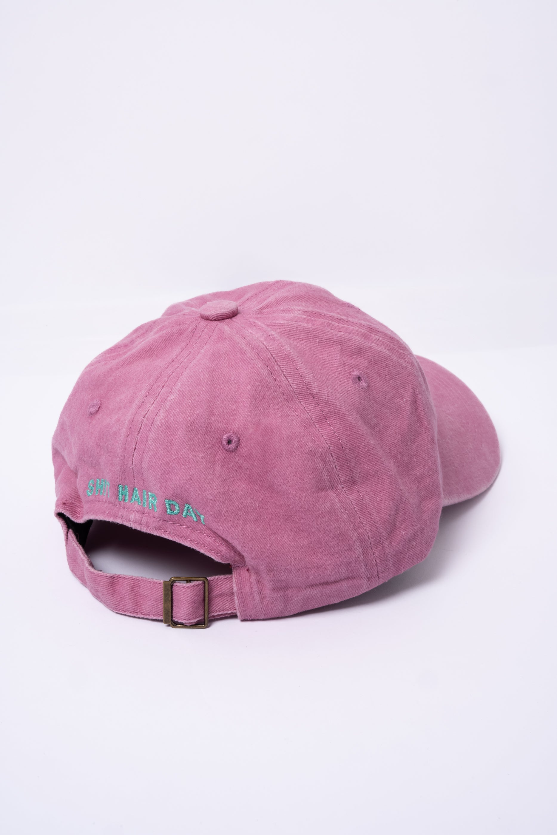 SHIT CAP - PINK
