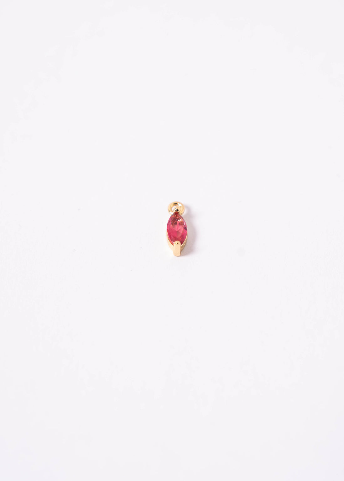 RUBY GEMSTONE