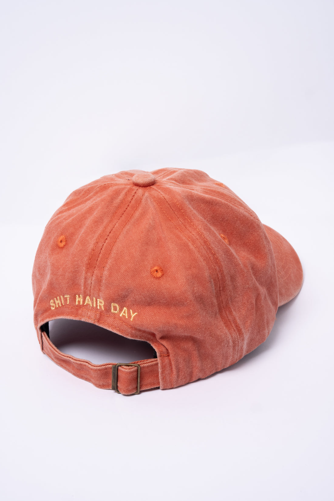 SHIT CAP - ORANGE