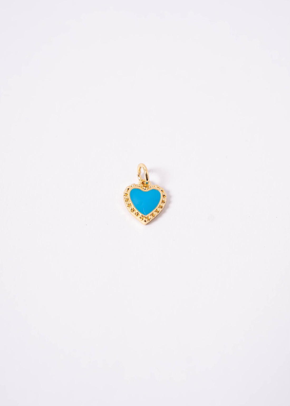 BLUE HEART