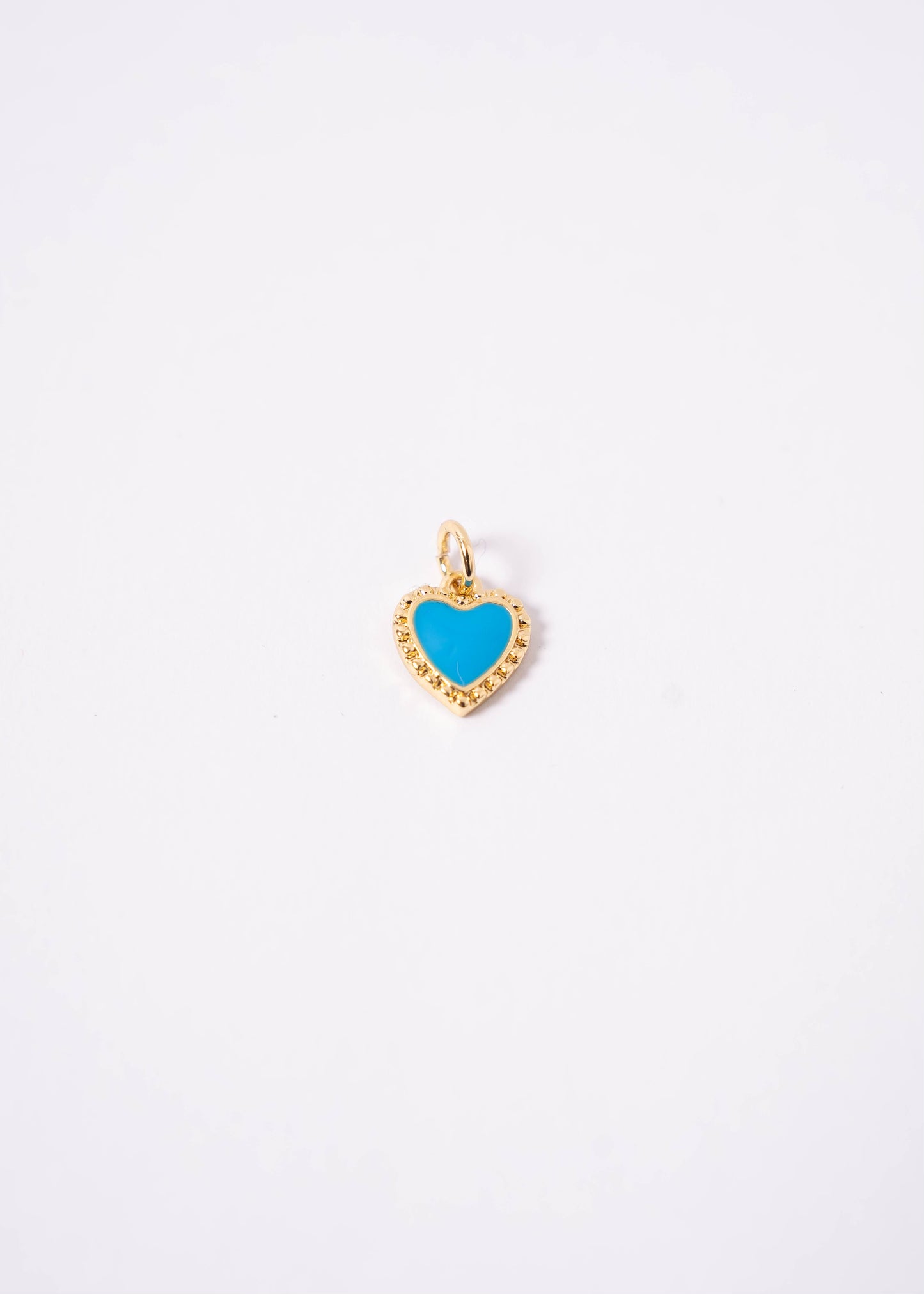 BLUE HEART