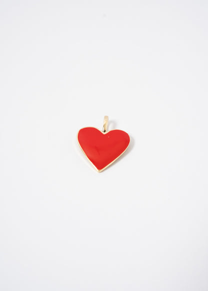 RED HEART